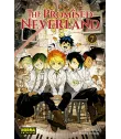 The Promised Neverland Nº 07 (de 20)