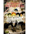 The Promised Neverland Nº 07 (de 20)