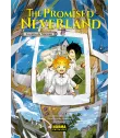 The Promised Neverland: La carta de Norman (Novela Ligera)