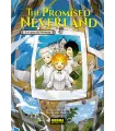 The Promised Neverland: La carta de Norman (Novela Ligera)