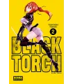 Black Torch Nº 2 (de 5)