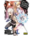 Danmachi Nº 06