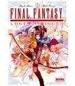 Final Fantasy: Lost Stranger Nº 01