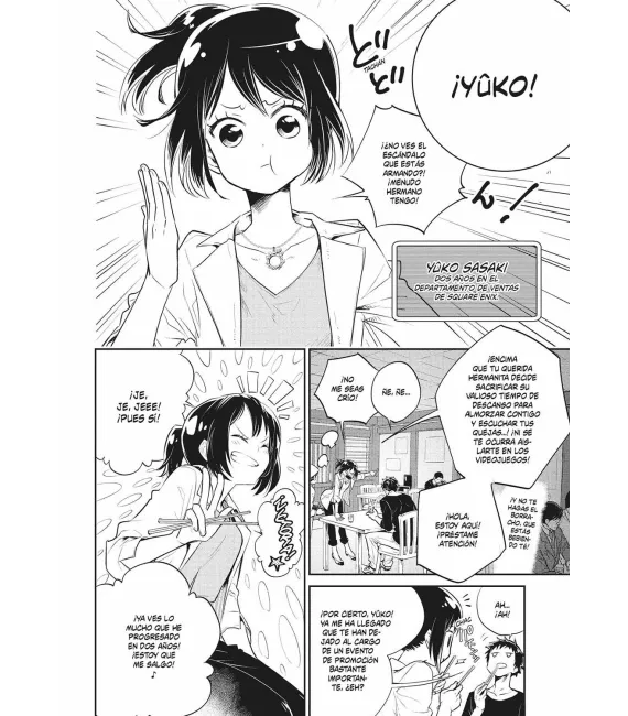 Final Fantasy: Lost Stranger Nº 01