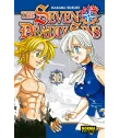 The Seven Deadly Sins Nº 30