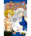 The Seven Deadly Sins Nº 30