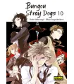 Bungou Stray Dogs Nº 10