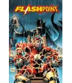 Flashpoint XP Nº 2 (de 4)