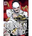 Golden Kamuy Nº 13 (de 31)
