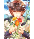 Children of the Whales Nº 11 (de 23)
