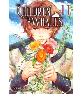 Children of the Whales Nº 11 (de 23)