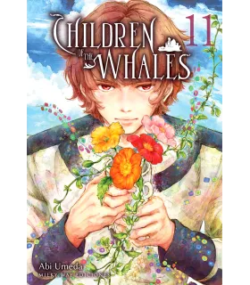 Children of the Whales Nº 11
