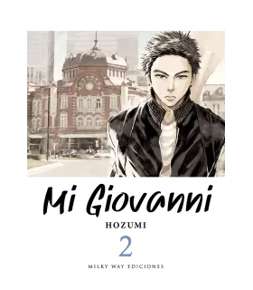 Mi Giovanni Nº 02