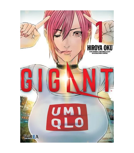 Gigant Nº 01