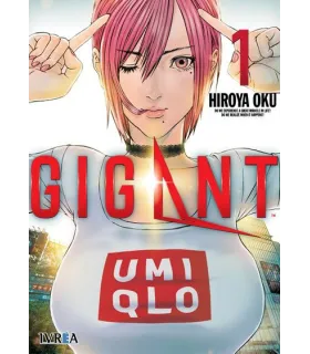 Gigant Nº 01