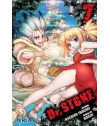 Dr. Stone Nº 07