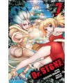 Dr. Stone Nº 07