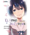 El himno del Corazón Nº 4 (de 4)