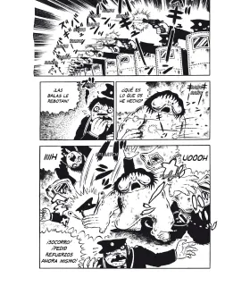 El teatro escalofriante de Hideshi Hino