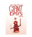 Giant Days Nº 05