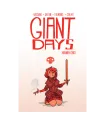 Giant Days Nº 05