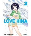 Love Hina (Edición Deluxe) Nº 2 (de 7)