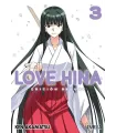 Love Hina (Edición Deluxe) Nº 3 (de 7)