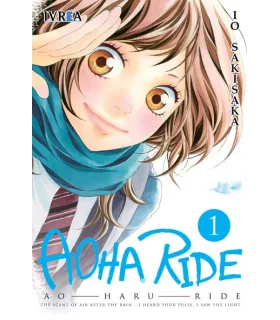 Aoha Ride Nº 01 (de 13)