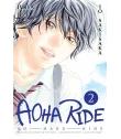 Aoha Ride Nº 02 (de 13)