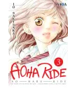 Aoha Ride Nº 03 (de 13)