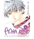 Aoha Ride Nº 04 (de 13)