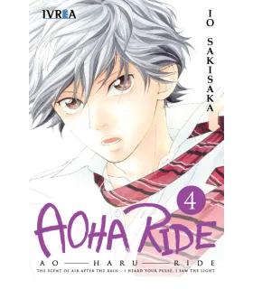 Aoha Ride Nº 04 (de 13)