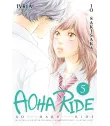 Aoha Ride Nº 05 (de 13)