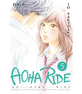 Aoha Ride Nº 05 (de 13)