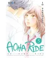 Aoha Ride Nº 05 (de 13)