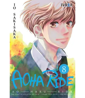 Aoha Ride Nº 08 (de 13)