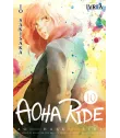 Aoha Ride Nº 10 (de 13)