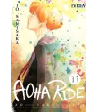 Aoha Ride Nº 11 (de 13)