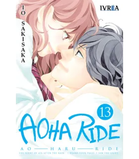 Aoha Ride Nº 13 (de 13)
