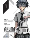Akuma no Riddle Nº 1 (de 5)
