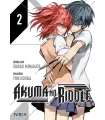 Akuma no Riddle Nº 2 (de 5)