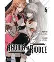 Akuma no Riddle Nº 4 (de 5)