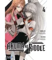 Akuma no Riddle Nº 4 (de 5)