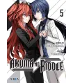 Akuma no Riddle Nº 5 (de 5)