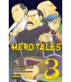 Hero Tales Nº 3 (de 5)
