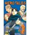 Hero Tales Nº 4 (de 5)
