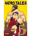 Hero Tales Nº 5 (de 5)