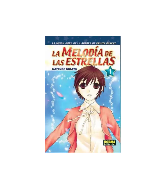 La Melodía de las Estrellas Nº 01 (de 11)