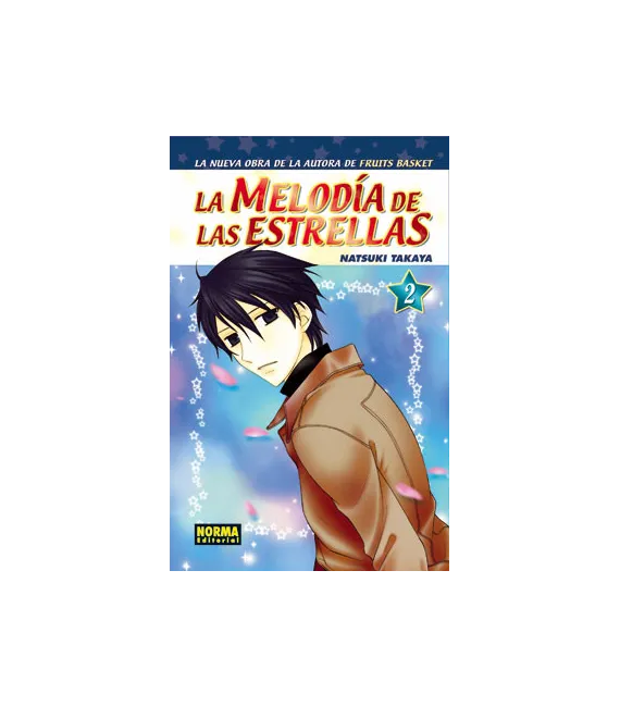 La Melodía de las Estrellas Nº 02 (de 11)