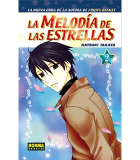 La Melodía de las Estrellas Nº 02 (de 11)